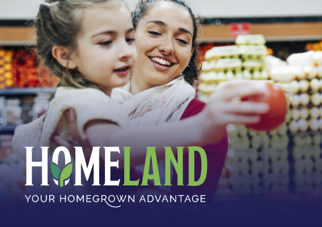 Homeland