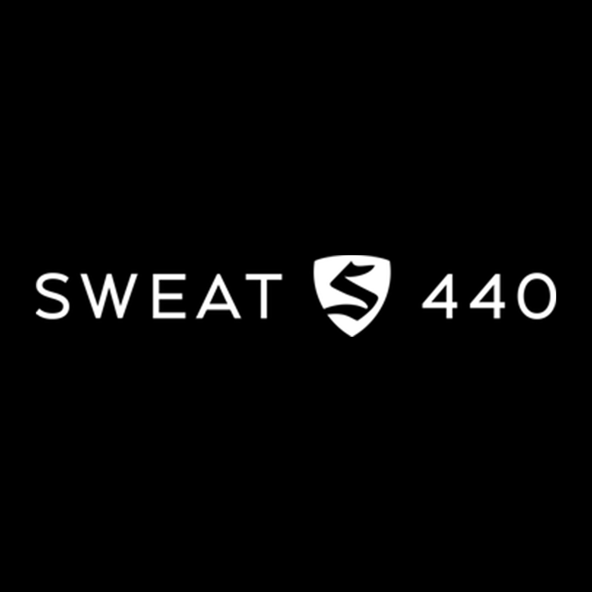 sweat440